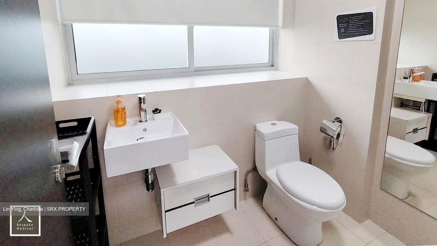 The Stellar (D5), Condominium #502312221